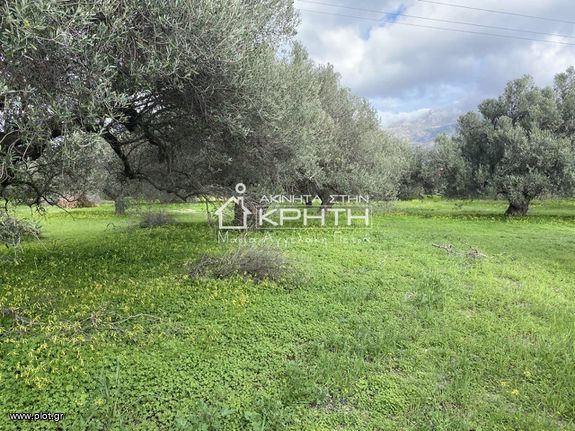 Οικόπεδο 5.672 τ.μ. για πώληση, Ν. Λασιθίου, Ιεράπετρα