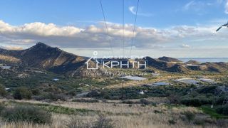 Οικόπεδο 5.200 τ.μ. για πώληση, Ν. Λασιθίου, Ιεράπετρα-thumb-1