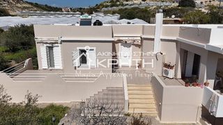 Συγκρότημα διαμερισμάτων 180 τ.μ. για πώληση, Ν. Λασιθίου, Ιεράπετρα-thumb-7