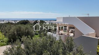 Συγκρότημα διαμερισμάτων 180 τ.μ. για πώληση, Ν. Λασιθίου, Ιεράπετρα-thumb-8