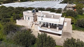 Συγκρότημα διαμερισμάτων 180 τ.μ. για πώληση, Ν. Λασιθίου, Ιεράπετρα-thumb-9