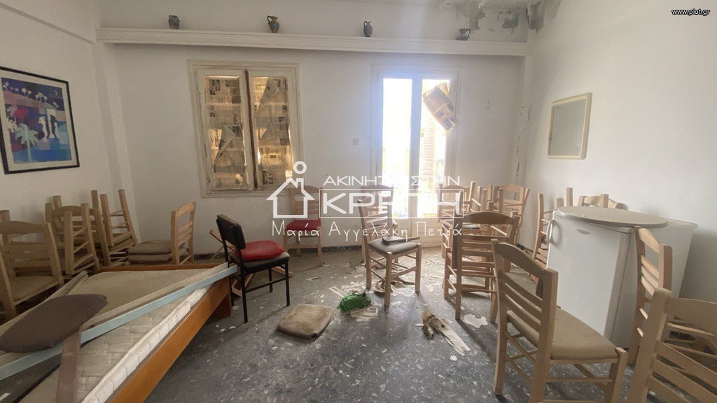 Κτίριο 170 τ.μ. για πώληση, Ν. Λασιθίου, Ιεράπετρα