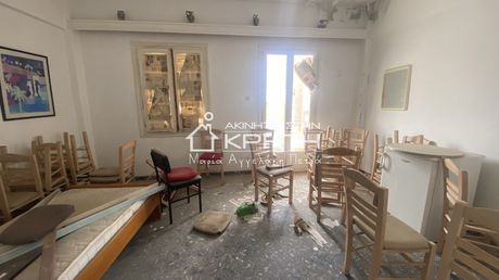 Κτίριο 170τ.μ. για πώληση-Ιεράπετρα » Κέντρο
