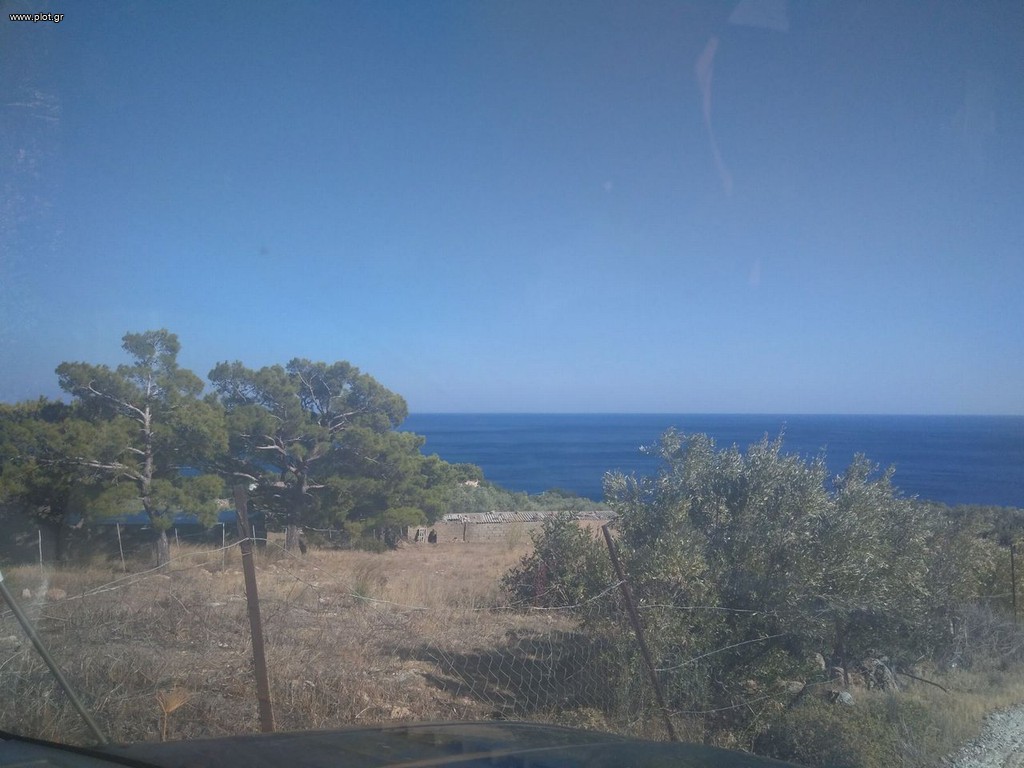 Οικόπεδο 5.273 τ.μ. προς πώληση, Αγία Φωτιά Ιεράπετρας