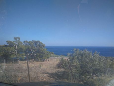 Οικόπεδο 5.273τ.μ. για πώληση-Ιεράπετρα » Αγία φωτιά