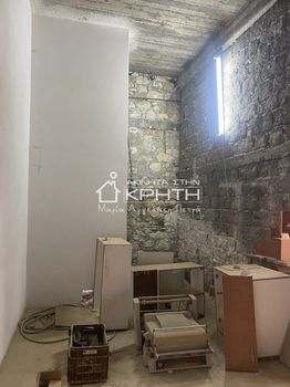 Κτίριο 180τ.μ. για πώληση-Ιεράπετρα » Κέντρο
