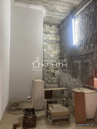 Κτίριο 180 τ.μ. για πώληση, Ν. Λασιθίου, Ιεράπετρα