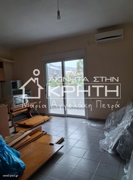 Συγκρότημα διαμερισμάτων 214 τ.μ. προς πώληση, Ν. Λασιθίου, Ιεράπετρα