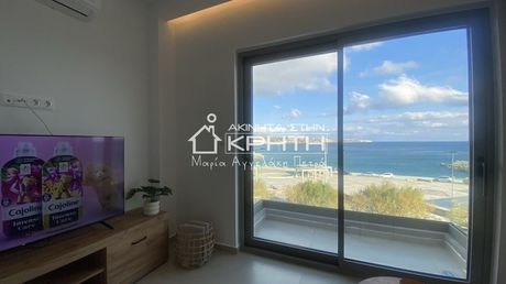 Διαμέρισμα 50τ.μ. για ενοικίαση-Ιεράπετρα