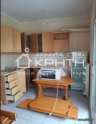 Διαμέρισμα 50 τ.μ. για πώληση, Ν. Λασιθίου, Ιεράπετρα