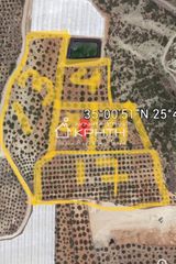 Οικόπεδο 13.000 τ.μ. για ενοικίαση, Ν. Λασιθίου, Ιεράπετρα-thumb-1
