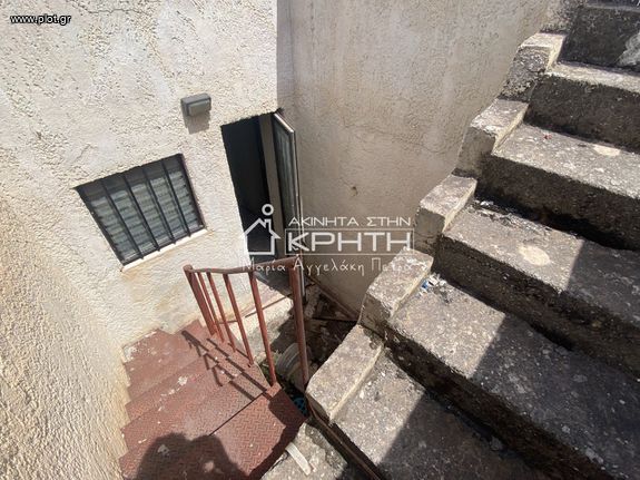 Detached home 88 sqm for sale, Lasithi Prefecture, Ierapetra