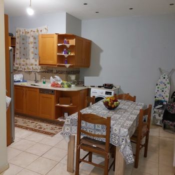 Apartment 85sqm for sale-Heraclion Cretes » Center