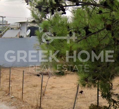 Οικόπεδο 270 τ.μ. προς πώληση, Τούφα Χαλανδρίου