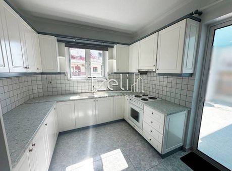 Apartment 120sqm for sale-Patra » Evraiomnimata