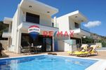 Apartment complex 550sqm for sale-Gazi » Palaiokastro