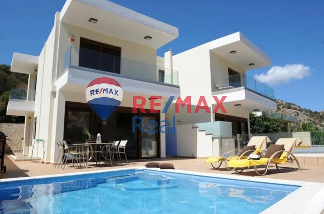 Συγκρότημα διαμερισμάτων 550 τ.μ. για πώληση, Ν. Ηρακλείου, Γάζι