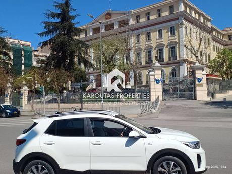 Store 385sqm for rent-Dioikitirio