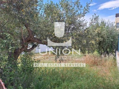 Οικόπεδο 999,33τ.μ. για πώληση-Βάρη- βάρκιζα » Μηλαδέζα