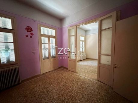 Apartment 105sqm for sale-Patra » Skagiopouleio