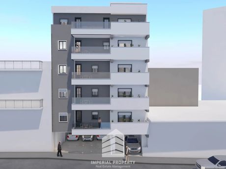 Apartment 74sqm for sale-Vironas » Nea Elvetia