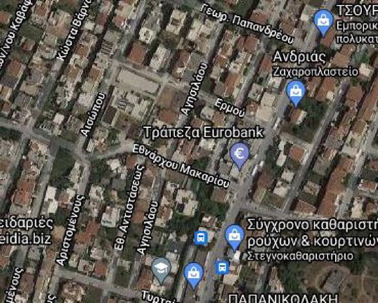 Οικόπεδο 228 τ.μ. για πώληση, Αθήνα - Βόρεια Προάστια, Αγία Παρασκευή