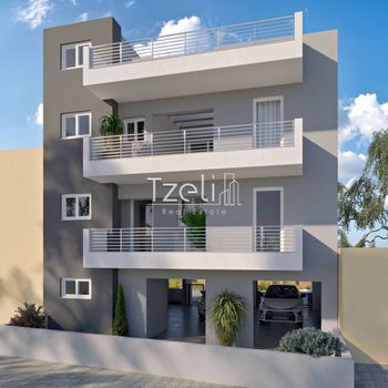 Apartment 70sqm for sale-Patra » Psarofai
