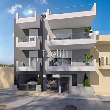 Apartment 60sqm for sale-Patra » Psarofai