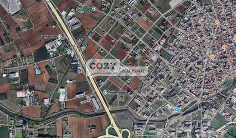 Land plot 1.567sqm for sale-Thermi » Center Of Thermi