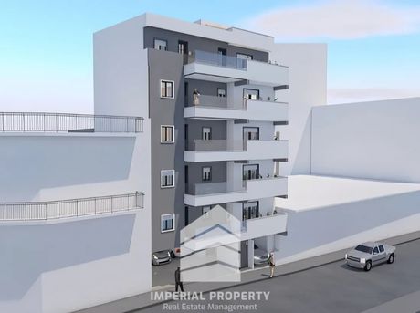 Apartment 74sqm for sale-Vironas » Nea Elvetia