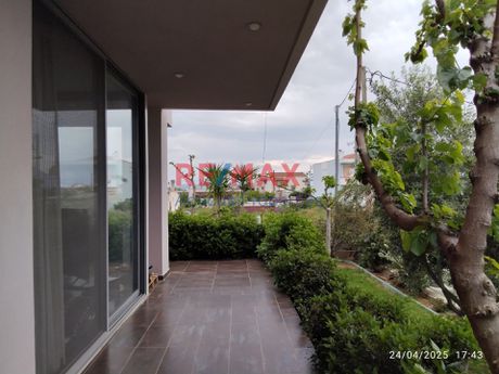 Detached home 117 sqm for sale