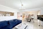Apartment 95sqm for rent-Glyfada