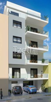 Studio 36sqm for sale-Patra » Agia Sofia