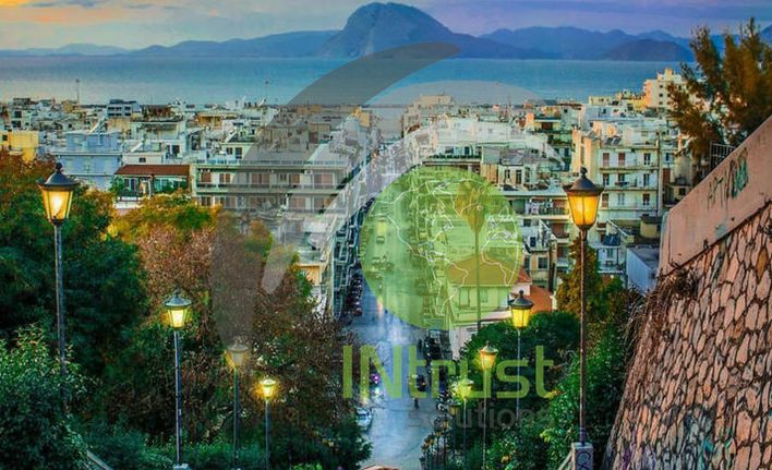 Διαμέρισμα 37 τ.μ. για πώληση, Αχαΐα, Πάτρα