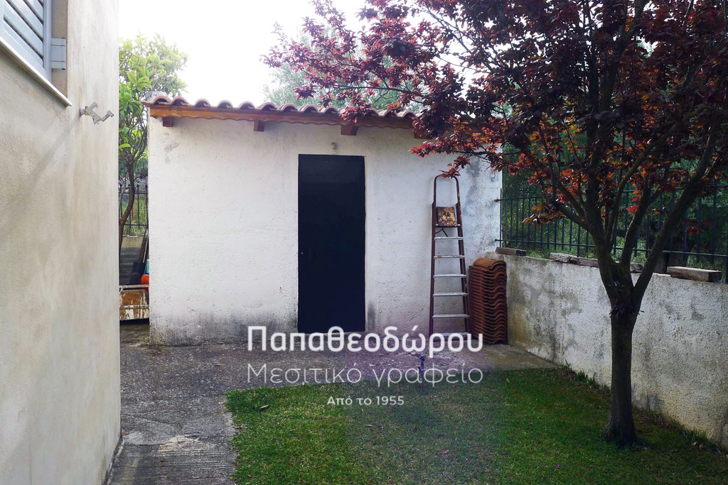 Μονοκατοικία 70 τ.μ. προς πώληση, Φαρές Αχαΐας