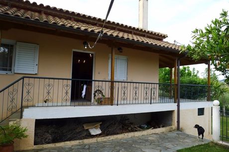 Detached home 70sqm for sale-Fares