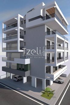 Apartment 48sqm for sale-Patra » Marouda
