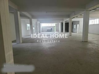 Επιχειρηματικό κτίριο 2.900 τ.μ. για πώληση