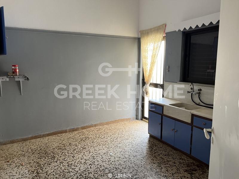 Μονοκατοικία 90 τ.μ. προς πώληση, Κέντρο Νέας Μάκρης