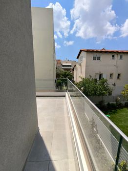 Διαμέρισμα 86τ.μ. για ενοικίαση-Βριλήσσια » Κέντρο