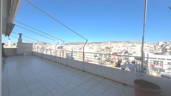 Διαμέρισμα 80 τ.μ. για πώληση, Πειραιάς, Αγία Σοφία