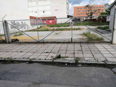Οικόπεδο 1.000 τ.μ. για ενοικίαση