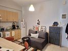 Studio 26sqm for rent-Volos » Analipsi