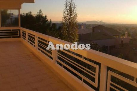 Apartment 260sqm for sale-Kifisia » Politeia