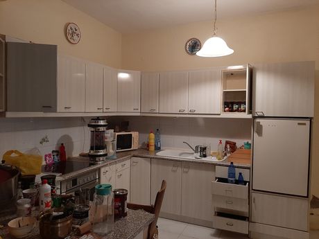 Διαμέρισμα 110τ.μ. για πώληση-Εύοσμος » Εύοσμο