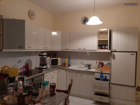 Διαμέρισμα 110 τ.μ. για πώληση, Θεσσαλονίκη - Περιφ/Κοί Δήμοι, Εύοσμος
