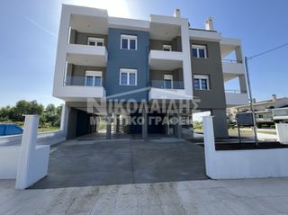 Διαμέρισμα 190 τ.μ. για πώληση, Ν. Σερρών, Σέρρες-thumb-1
