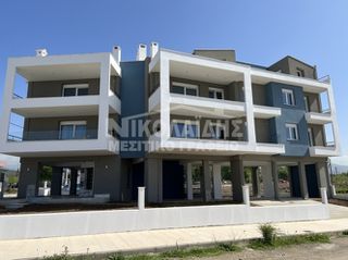 Διαμέρισμα 190 τ.μ. για πώληση
