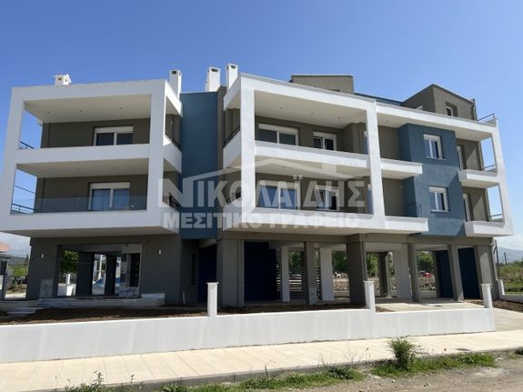 Διαμέρισμα 190 τ.μ. για πώληση, Ν. Σερρών, Σέρρες