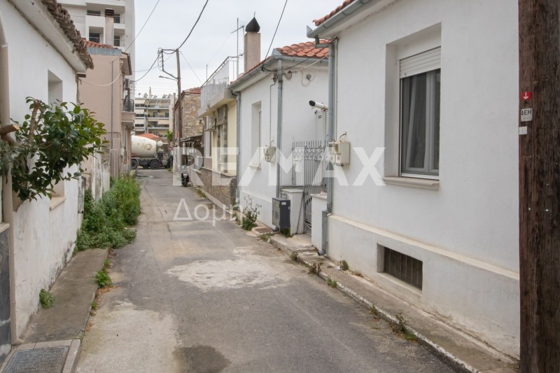 Μονοκατοικία 42 τ.μ. προς ενοικίαση, Επτά Πλατάνια